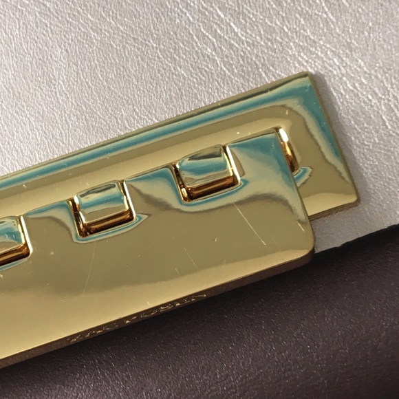 new Zac Posen ♚ Iconic Mini Eartha Bag ♚ Purple - Picture 10 of 16